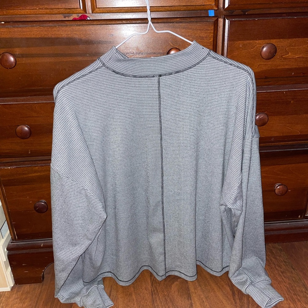 Exercise tee - Picture 6 of 6